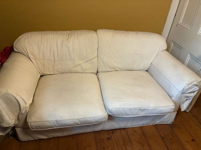 habitat sofa bed