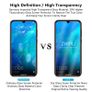 Tempered Glass For Huawei honor play 8 Glass Screen Protector 2.5D 9H Premium Tempered Glass For Honor play 8 Image 5