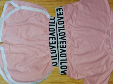 clothes