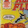 Alpha Flight #1 First issue of series by John Byrne (Key Issue - 1983) Image 3