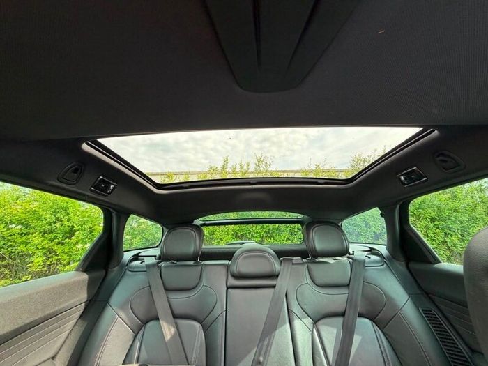 Citroen DS 5 2014