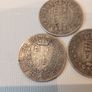 silver coins Image 4