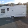 Compass Corona 474 Fixed Bed Caravan Image 6