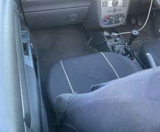 2006 Opel Tigra