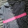 Brand-New Y2K Gap 2Piece Polkadot Dress Set with Baby Knickers Image 4