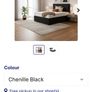 double bed Image 2