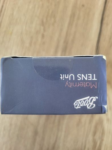 Tens Machine Unused and Unopened