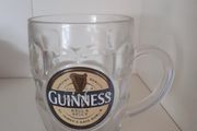 Guinness mug