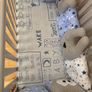 sleeping cot Image 4