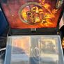World of Warcraft Trading Card Game (TCG) Molten Core Raid Deck released by Upper Deck in 2007. Image 5