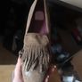 Suede flats Pedro Anton Spain size 41EU 8UK Image 3