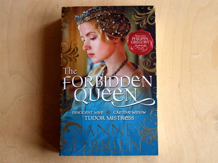 Historical fiction - Middle Ages