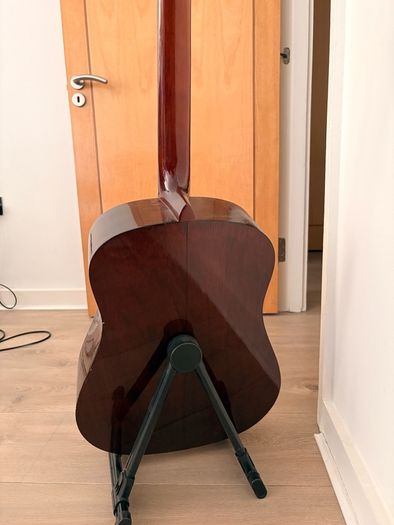 Guitar Samick LW