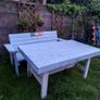 Timber Garden Furniture Image 4