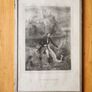 French Framed Pictures. 38. Image 2