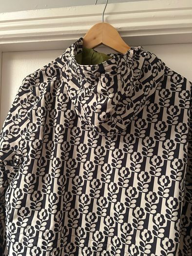 Orla Kiely Rain Jacket