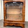 Vintage Display / China Cabinet - Art Deco Image 3
