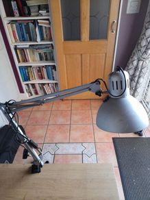 lamp