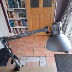 lamp