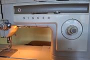 Singer Sewing Machine