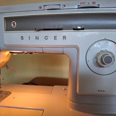 Singer Sewing Machine