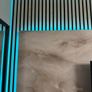 Media Wall for sale (in perfect condition) Image 6
