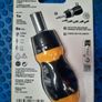 Stanley Multibit Stubby Screwdriver Image 2