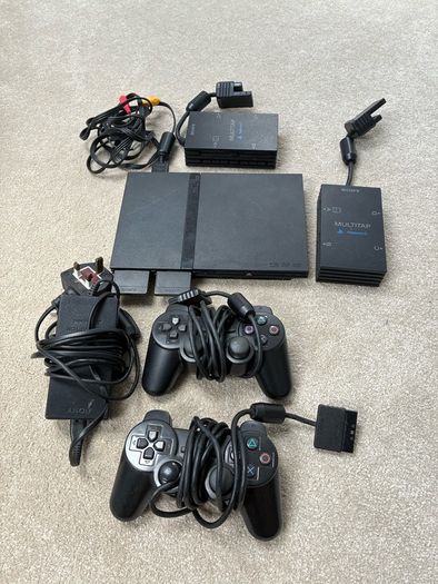 retro consoles playstation nintendo