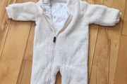Baby overall 9-12 months