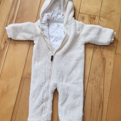 Baby overall 9-12 months