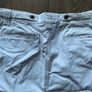 skirt Ralph Lauren size 10 ivory corduroy Image 7