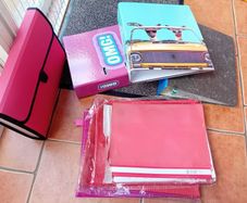 Folders