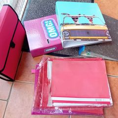 Folders