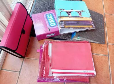 Folders