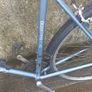 falcon racing bike Image 3