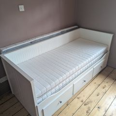 Ikea Hemnes Day-bed