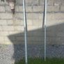clothes line poles Image 2