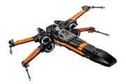 New StarWars X Wing Star Tie Fighter Building Blocks With Star Plan Wars Children Toy like LEGO