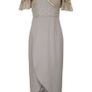 VIRGOS LOUNGE embellished dress Image 3