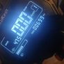 E Scooter Kukirin 2025 G2 Max With Warranty Only 600 Kls All Extras Basically Brand New. Image 4
