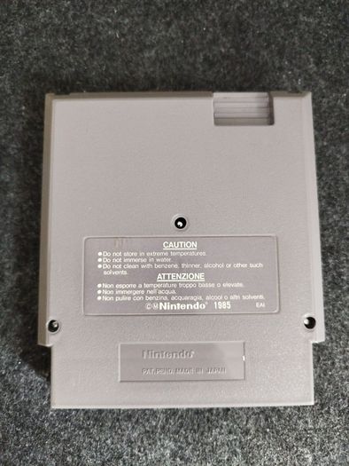 Battletoads. NES