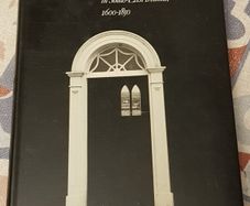 Fassadinin: Land, Settlement & Society In South-East Ireland 1600-1850 by William Nolan