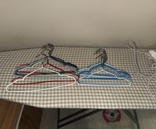 Kids Hangers