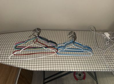 Kids Hangers