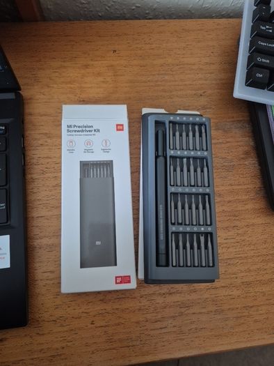 Xiaomi Mi Precision Screwdriver