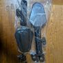 Universal Motorcycle / ATV Mirrors Image 2