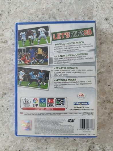 PS2 Games Ad 1