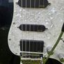 Squier Standard Series Stratocaster Image 7