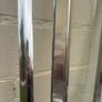 Bi Fold Shower Door Image 3