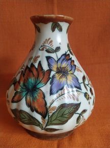 Royal Zuid Gouda Vase